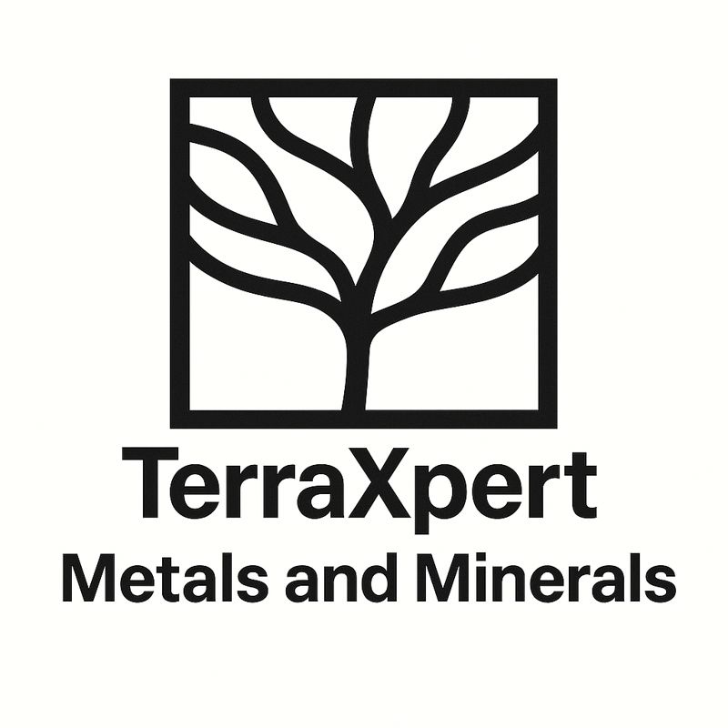 Minerales y Energía